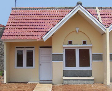 Model Rumah Sederhana on Batamtoday Com   Inspirasi Masyarakat Kepri